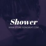 Shower art