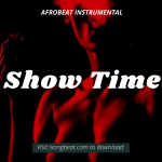 Show time art