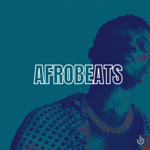 Afrobeat Instrumentals